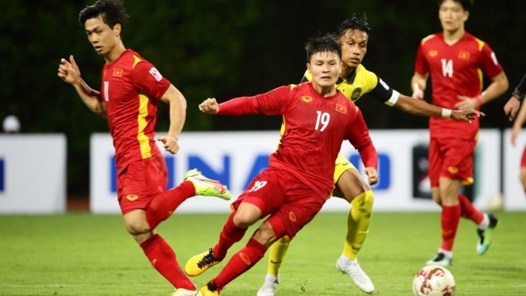 Win against Indonesia can guarantee Vietnam’s AFF Cup semi-final place